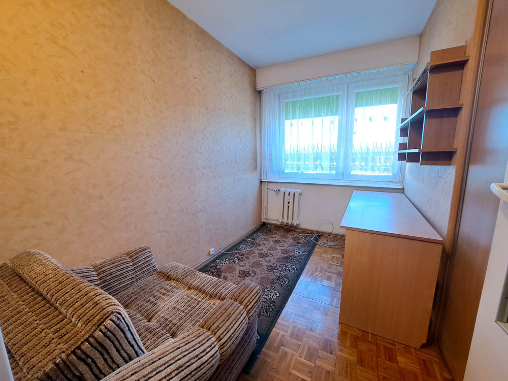Mieszkanie Sprzedaż  Bielany Jurija Gagarina 12