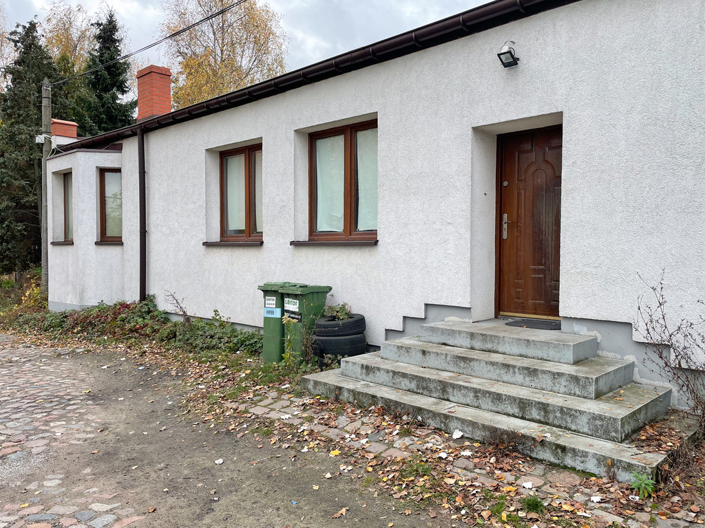 Obiekt Sprzedaż Toruń Mokre 3