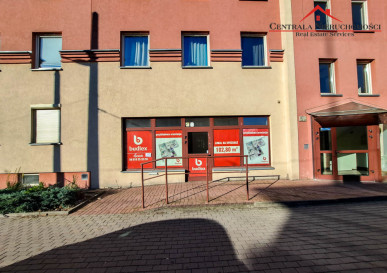 Lokal Wynajem Toruń Bydgoskie Przedmieście