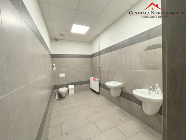 Magazyn Wynajem Toruń Mokre 8