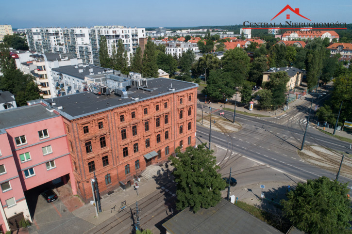 Obiekt Wynajem Toruń Bydgoskie Przedmieście 26