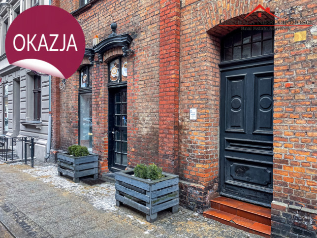 Dom Sprzedaż Toruń Stare Miasto 1