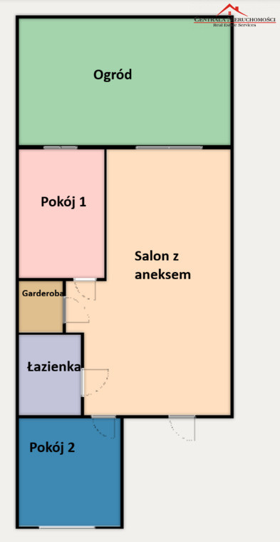 Mieszkanie Sprzedaż Toruń Wrzosy