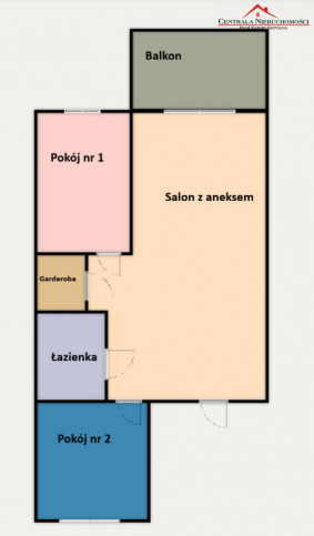 Mieszkanie Sprzedaż Toruń Wrzosy 15
