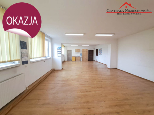 Lokal Wynajem Toruń Mokre 1