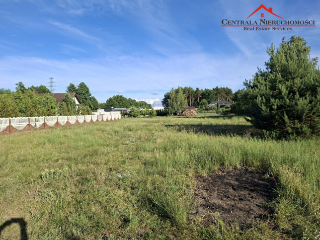 Działka Sprzedaż Czarne Błoto 5