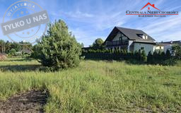 Działka Sprzedaż Czarne Błoto
