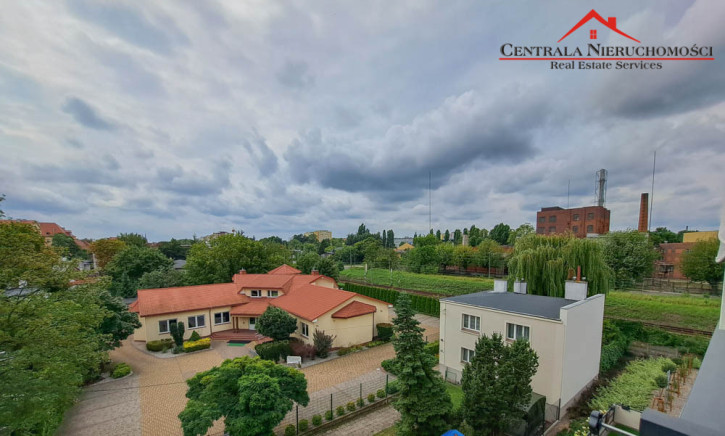 Mieszkanie Wynajem Toruń Jakubskie Przedmieście Jana III Sobieskiego 11