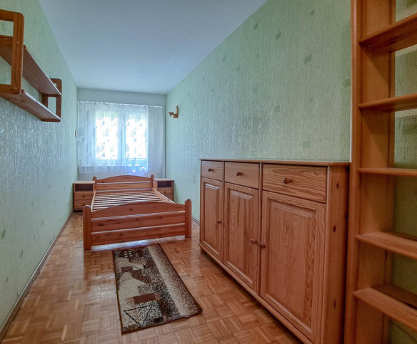 Mieszkanie Sprzedaż  Bielany Jurija Gagarina 9