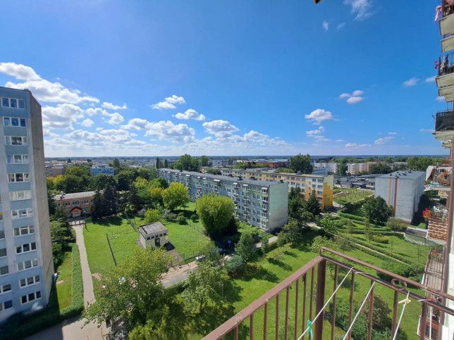 Mieszkanie Sprzedaż  Bielany Jurija Gagarina 17