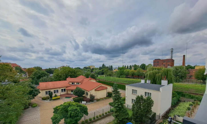 Mieszkanie Wynajem Toruń Jakubskie Przedmieście Jana III Sobieskiego 14