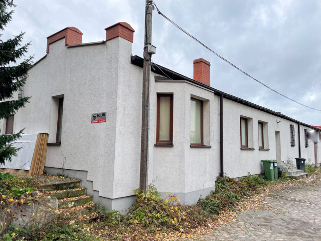 Lokal Sprzedaż Toruń Mokre 2