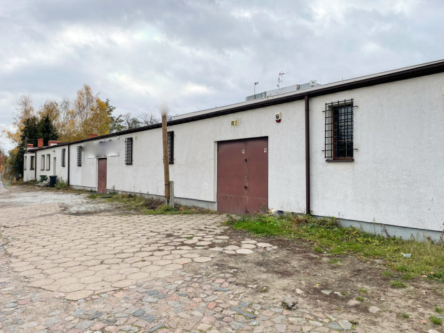Lokal Sprzedaż Toruń Mokre 3